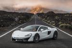 McLaren 570GT 2016 года (UK)